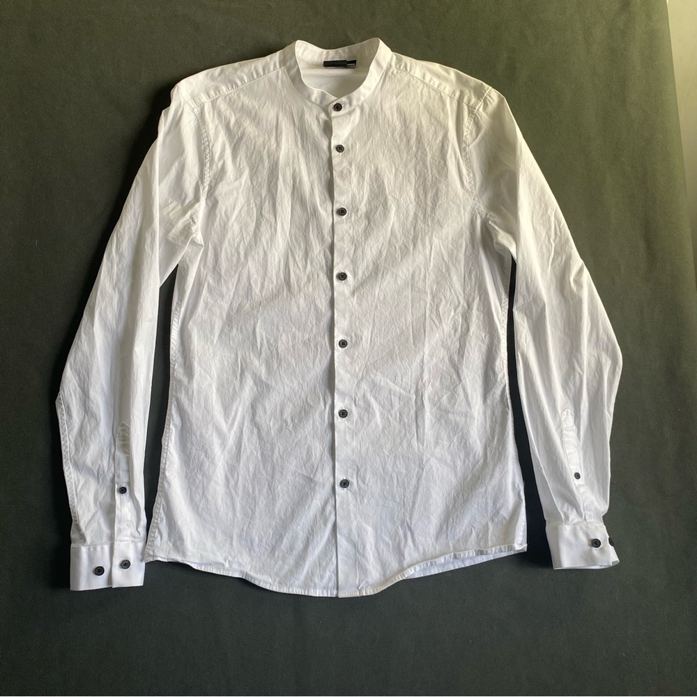 Asos Long Sleeve Shirt